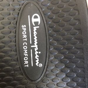 Champion Shoes - Champion one band slide Champion Shoes - Champion one band slide